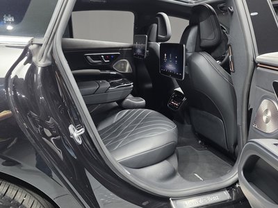 2023 Mercedes-BENZ EQS 缩略图 17