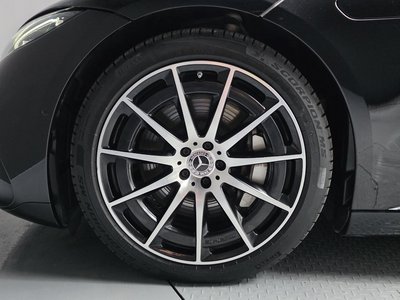 2023 Mercedes-BENZ EQS 照片 6