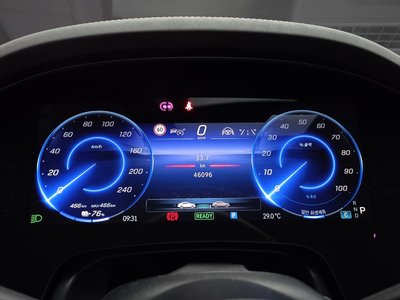 2023 Mercedes-BENZ EQS 缩略图 11