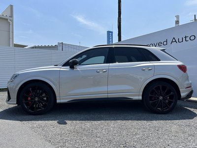 2023 AUDI RS Q3 缩略图 21
