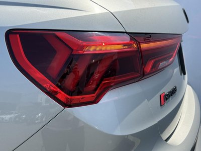 2023 AUDI RS Q3 缩略图 27