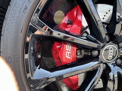 2023 AUDI RS Q3 缩略图 25