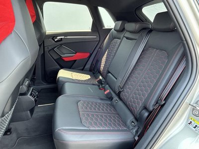 2023 AUDI RS Q3 缩略图 17