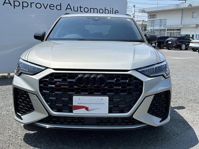 2023 AUDI RS Q3 缩略图 20