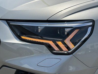 2023 AUDI RS Q3 缩略图 14