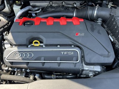2023 AUDI RS Q3 缩略图 18