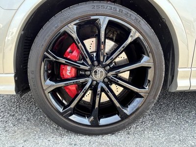 2023 AUDI RS Q3 缩略图 15