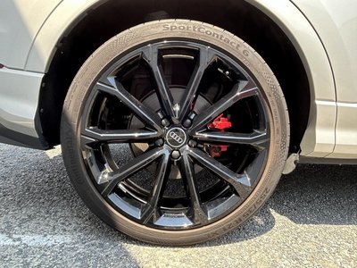 2023 AUDI RS Q3 缩略图 23