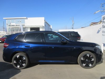 BMW X3 - 10