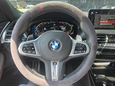 BMW X4 - 6