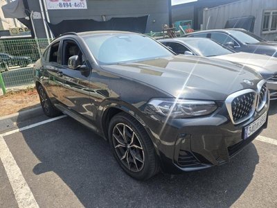 BMW X4 - 4