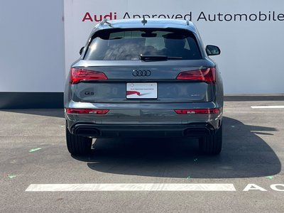 AUDI Q5 - 4