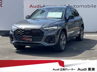 AUDI Q5 - 1