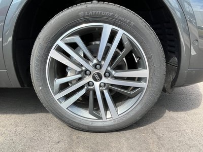 AUDI Q5 - 8