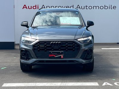 AUDI Q5 - 2