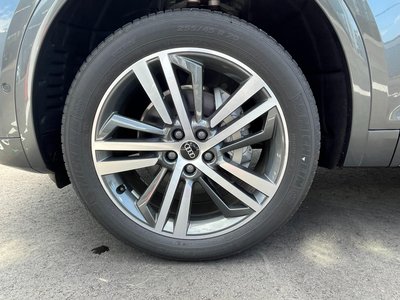 AUDI Q5 - 5