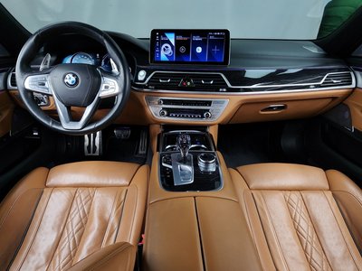 BMW 7 SERIES - 5