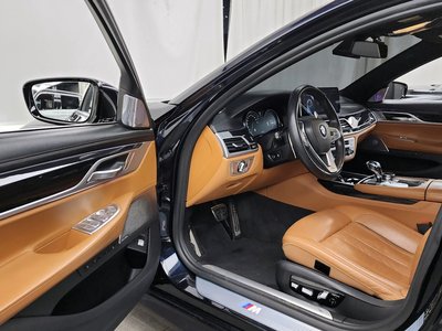 BMW 7 SERIES - 10