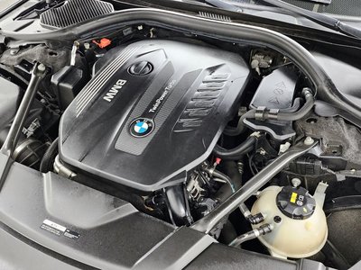 BMW 7 SERIES - 7