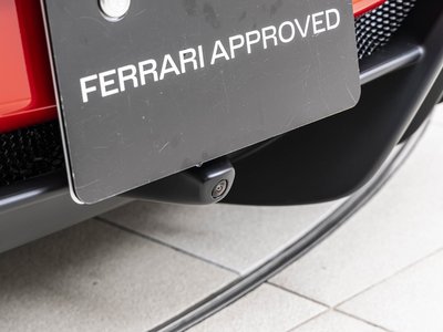 2025 FERRARI 296 GTS — миниатюра 40