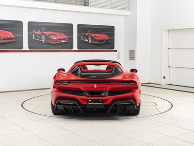 2025 FERRARI 296 GTS — миниатюра 55