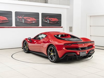 2025 FERRARI 296 GTS — миниатюра 59