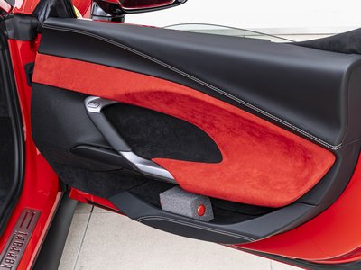 2025 FERRARI 296 GTS — миниатюра 28