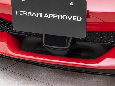 2025 FERRARI 296 GTS — миниатюра 35