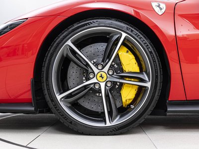 2025 FERRARI 296 GTS — миниатюра 34