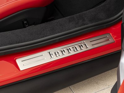 2025 FERRARI 296 GTS — миниатюра 25