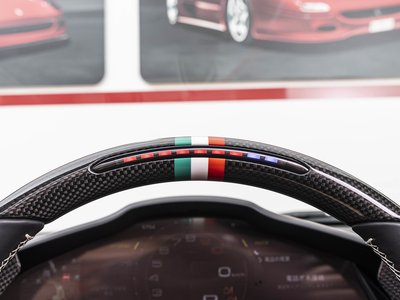 FERRARI 296 GTS - 10