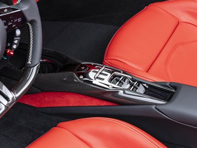 2025 FERRARI 296 GTS — миниатюра 12