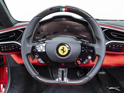 2025 FERRARI 296 GTS — миниатюра 13