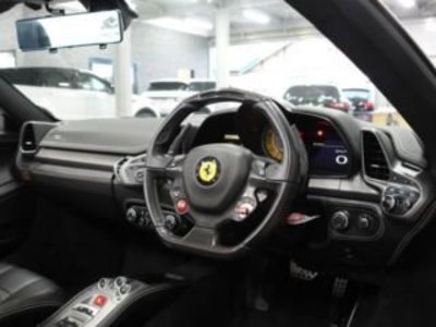 صورة 5 لـ 2012 FERRARI 458 SPIDER