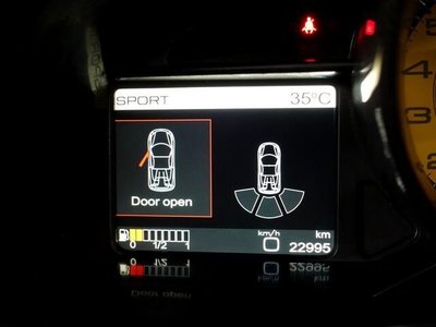 صورة مصغرة 14 لـ 2012 FERRARI 458 SPIDER