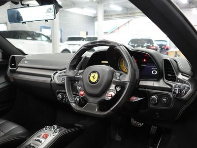 صورة 4 لـ 2012 FERRARI 458 SPIDER