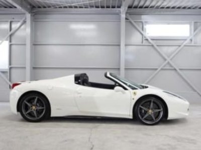 صورة مصغرة 18 لـ 2012 FERRARI 458 SPIDER