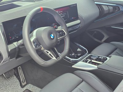 2025 BMW X3 照片 2