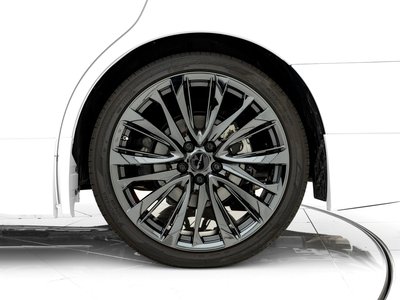 صورة مصغرة 13 لـ 2024 Toyota ALPHARD