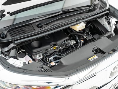 صورة مصغرة 18 لـ 2024 Toyota ALPHARD