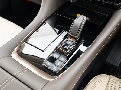 صورة مصغرة 29 لـ 2024 Toyota ALPHARD