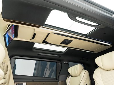 صورة مصغرة 39 لـ 2024 Toyota ALPHARD