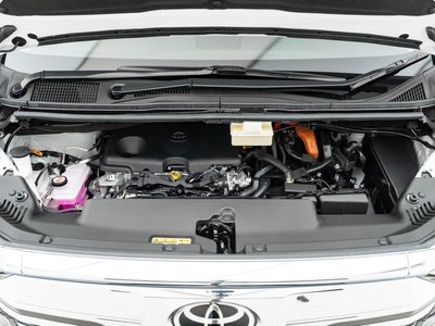 صورة مصغرة 17 لـ 2024 Toyota ALPHARD