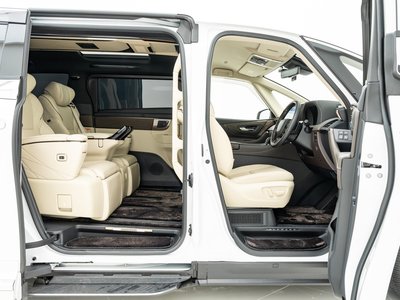 صورة مصغرة 19 لـ 2024 Toyota ALPHARD