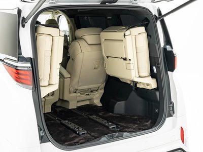 صورة مصغرة 47 لـ 2024 Toyota ALPHARD