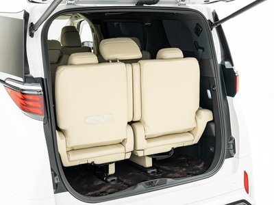 صورة مصغرة 46 لـ 2024 Toyota ALPHARD