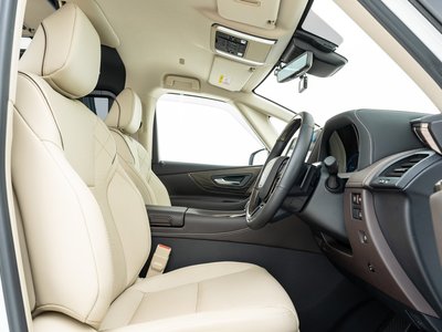 صورة مصغرة 22 لـ 2024 Toyota ALPHARD