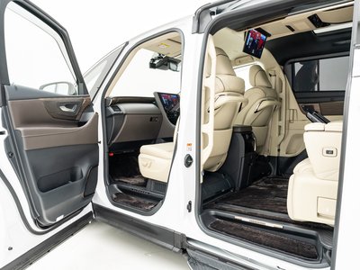 صورة مصغرة 33 لـ 2024 Toyota ALPHARD