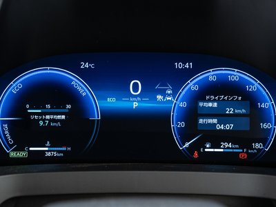 صورة مصغرة 26 لـ 2024 Toyota ALPHARD