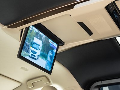صورة مصغرة 40 لـ 2024 Toyota ALPHARD